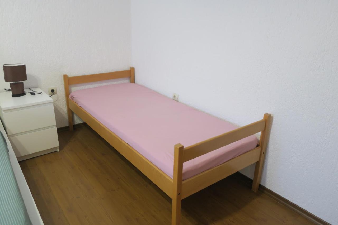 Mesic Apartment Сень Экстерьер фото