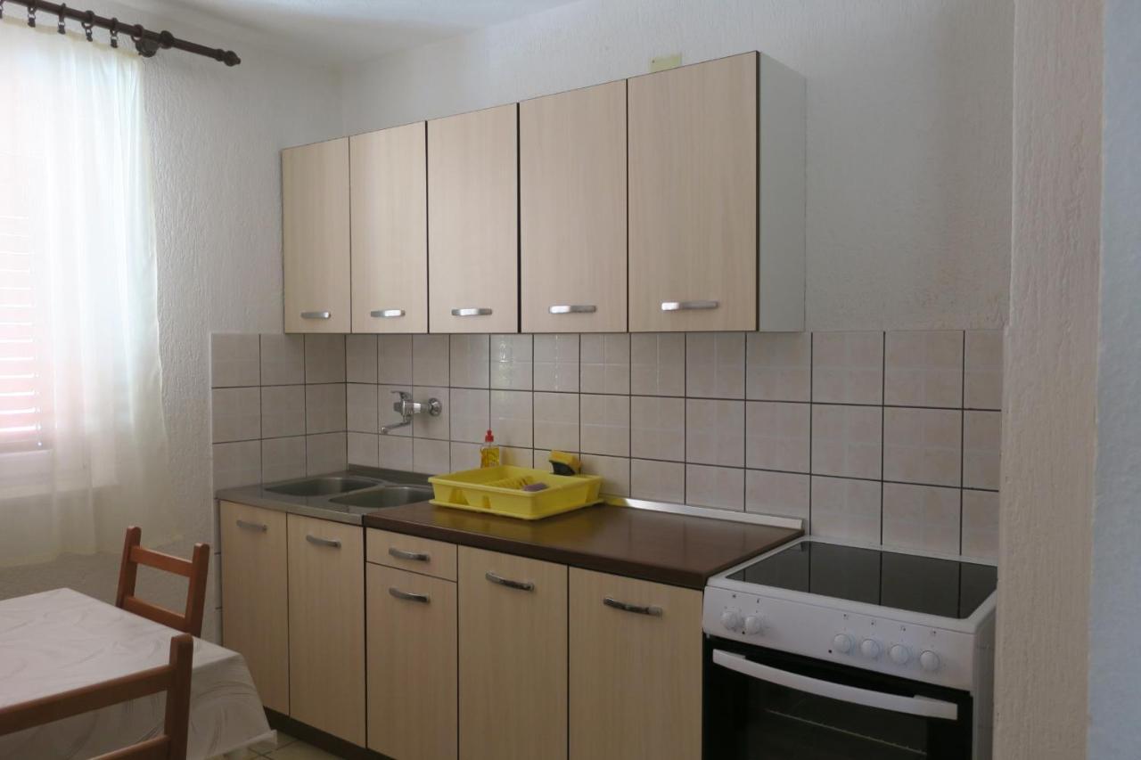 Mesic Apartment Сень Экстерьер фото