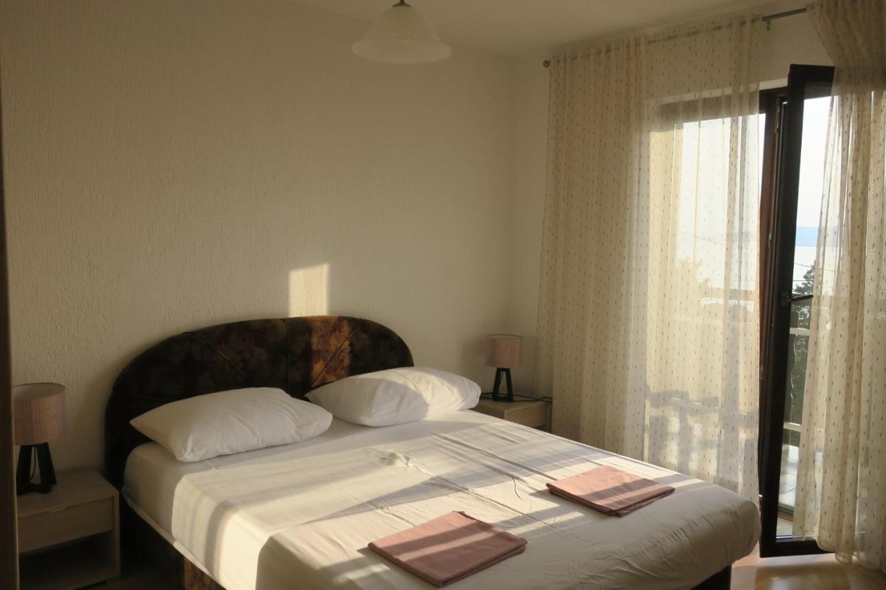 Mesic Apartment Сень Экстерьер фото
