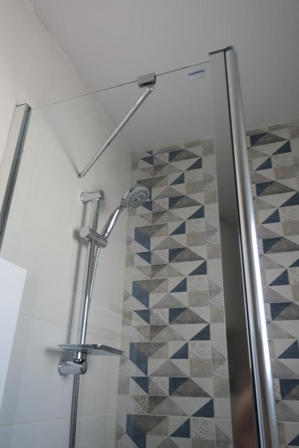 Mesic Apartment Сень Экстерьер фото