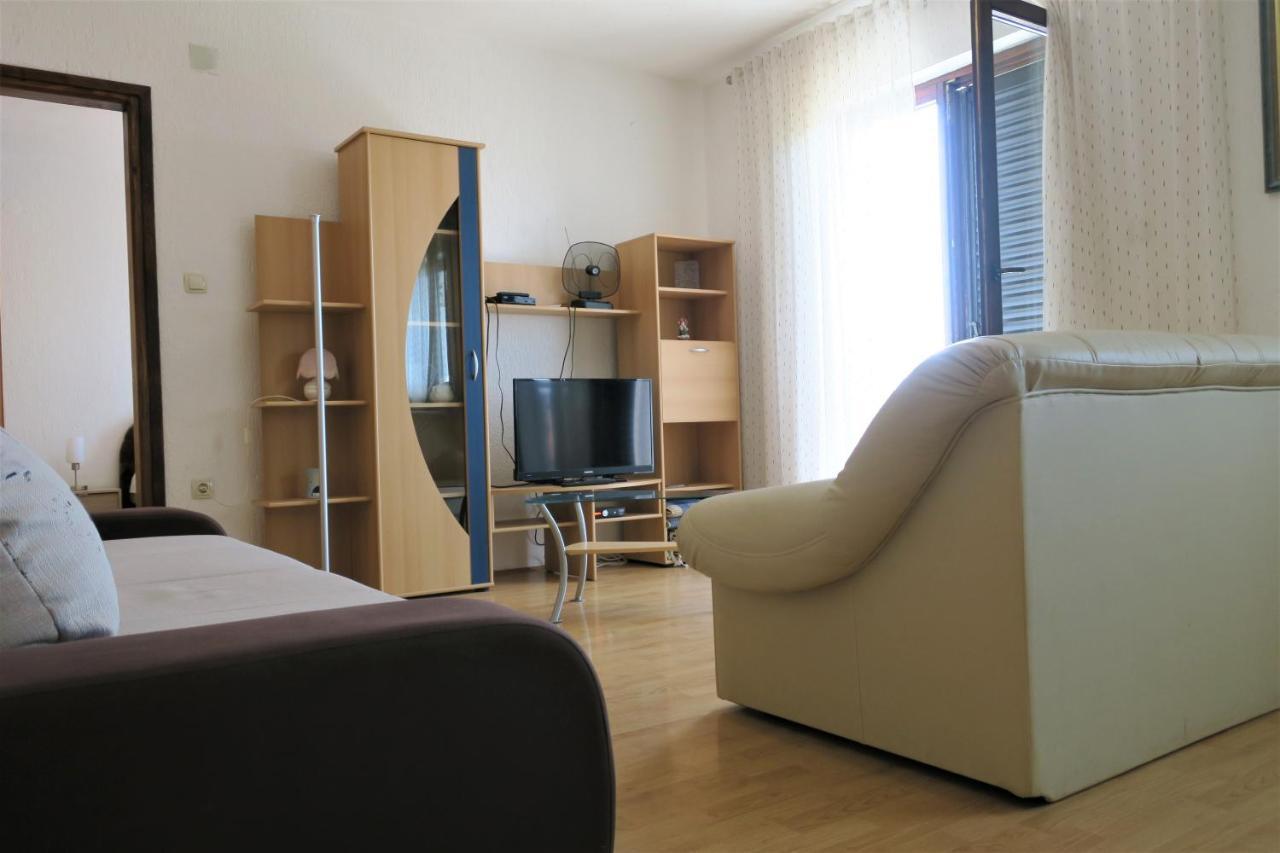 Mesic Apartment Сень Экстерьер фото